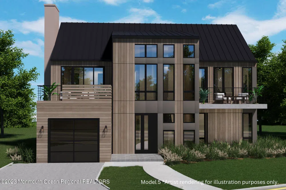 3 Brant Drive #Lot 5.14