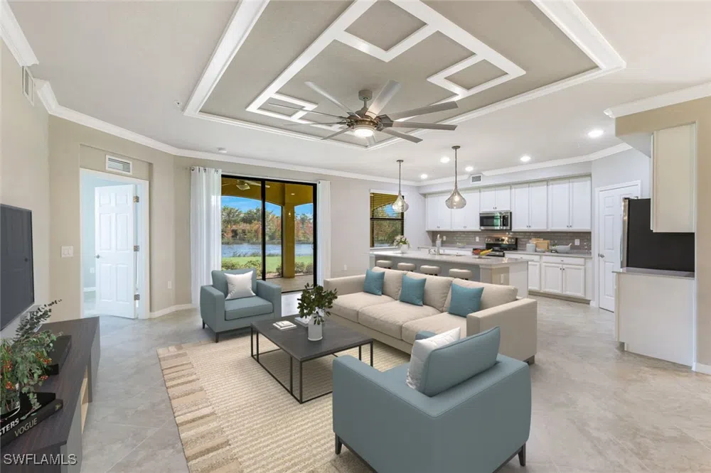 17331 Cherrywood Court #8104