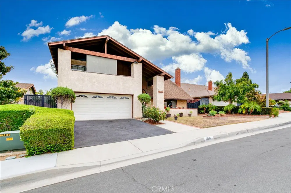 1016 Twin Canyon Lane Diamond Bar, CA 91765