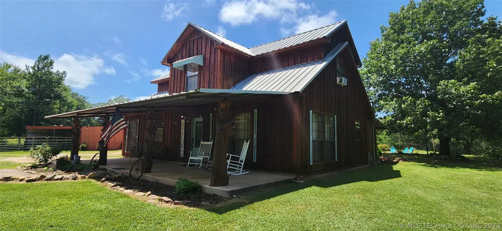 7991 E Blackjack Road