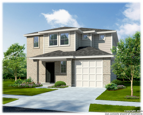 6411 Whisper Pond San Antonio, TX 78252