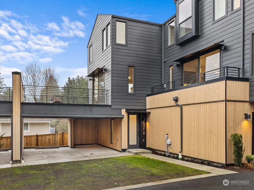 1321 N 185th Street #B