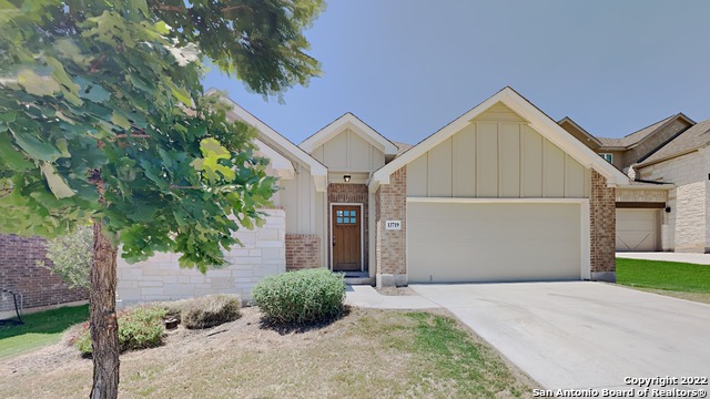 13719 QUIET FOX LN San Antonio, TX 78245