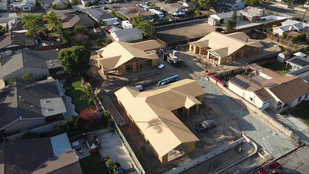 4740 Dana Dr La Mesa, CA 91942