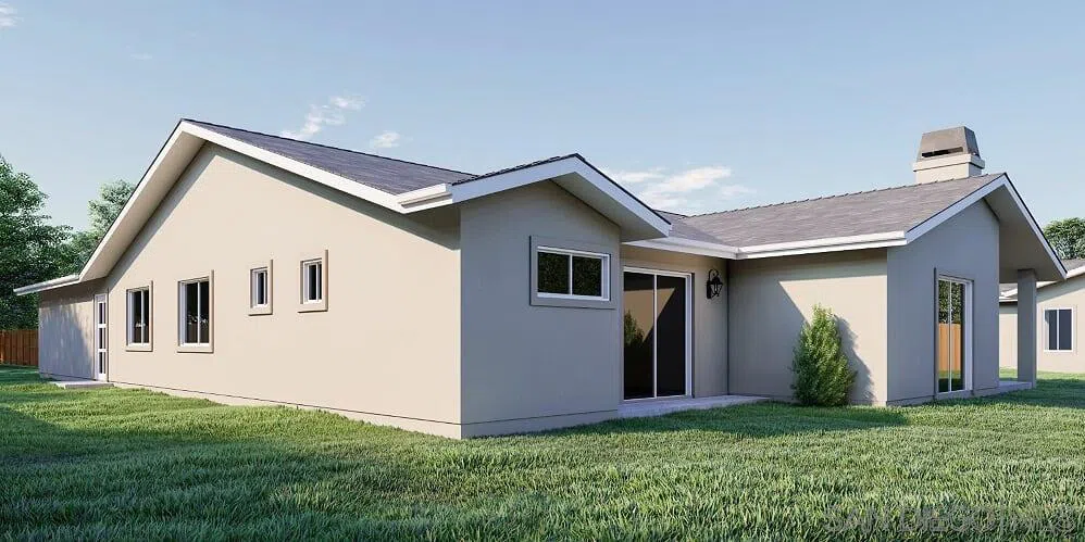 4740 Dana Dr La Mesa, CA 91942