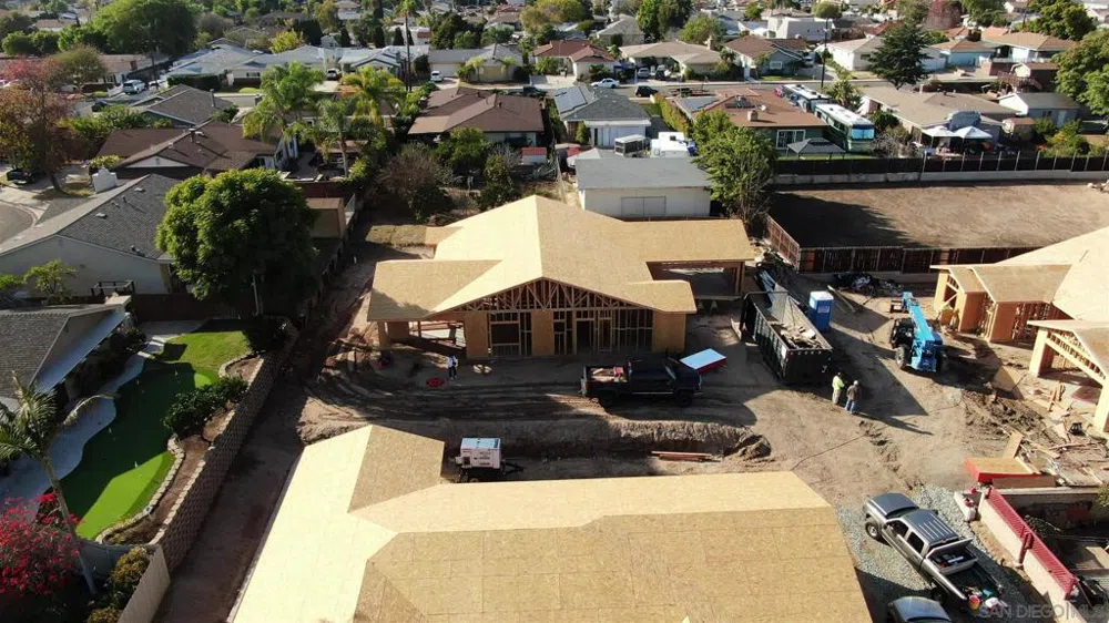 4740 Dana Dr La Mesa, CA 91942