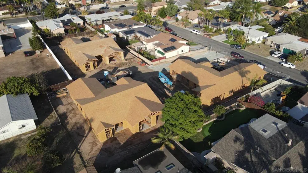 4740 Dana Dr La Mesa, CA 91942
