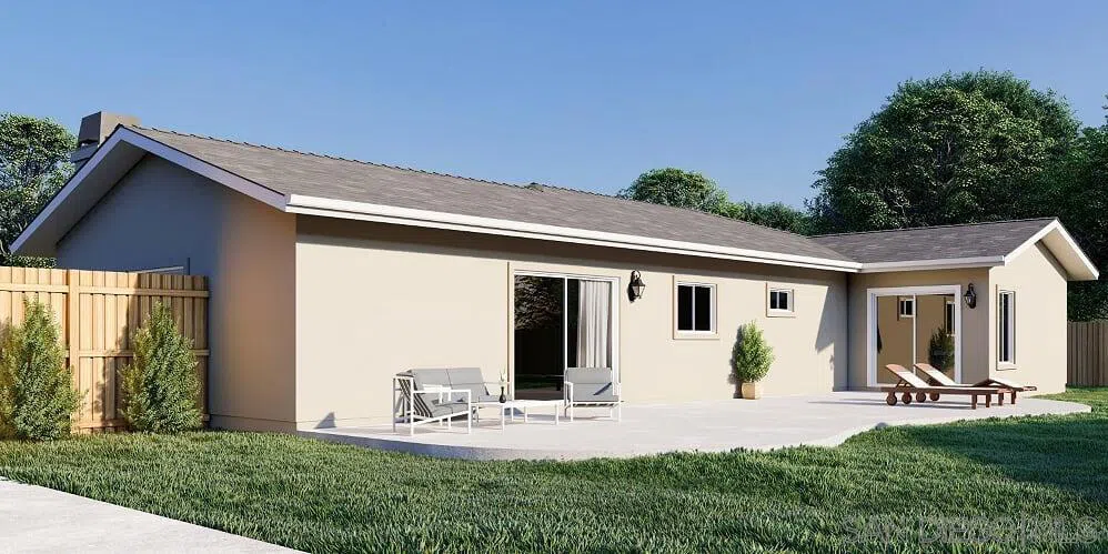 4730 Dana Dr La Mesa, CA 91942