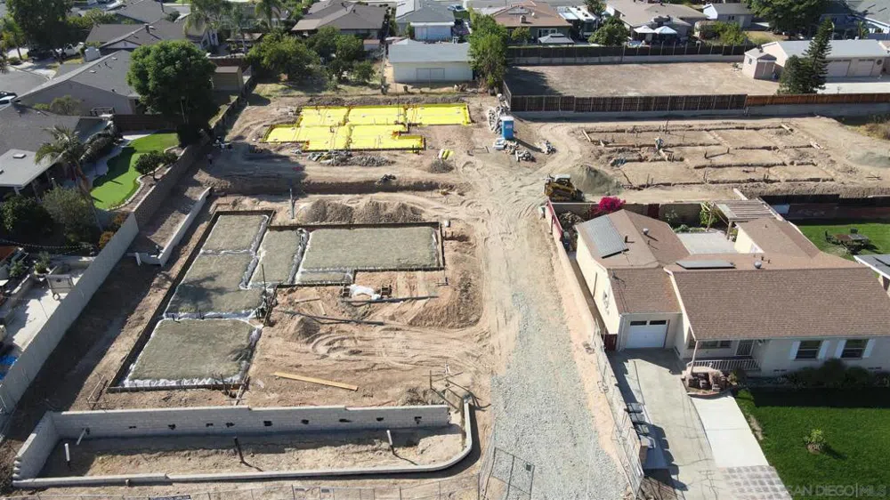 4730 Dana Dr La Mesa, CA 91942