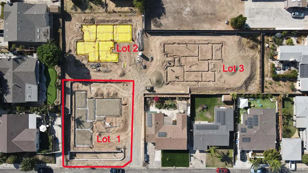4730 Dana Dr La Mesa, CA 91942