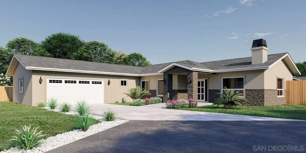 4730 Dana Dr La Mesa, CA 91942