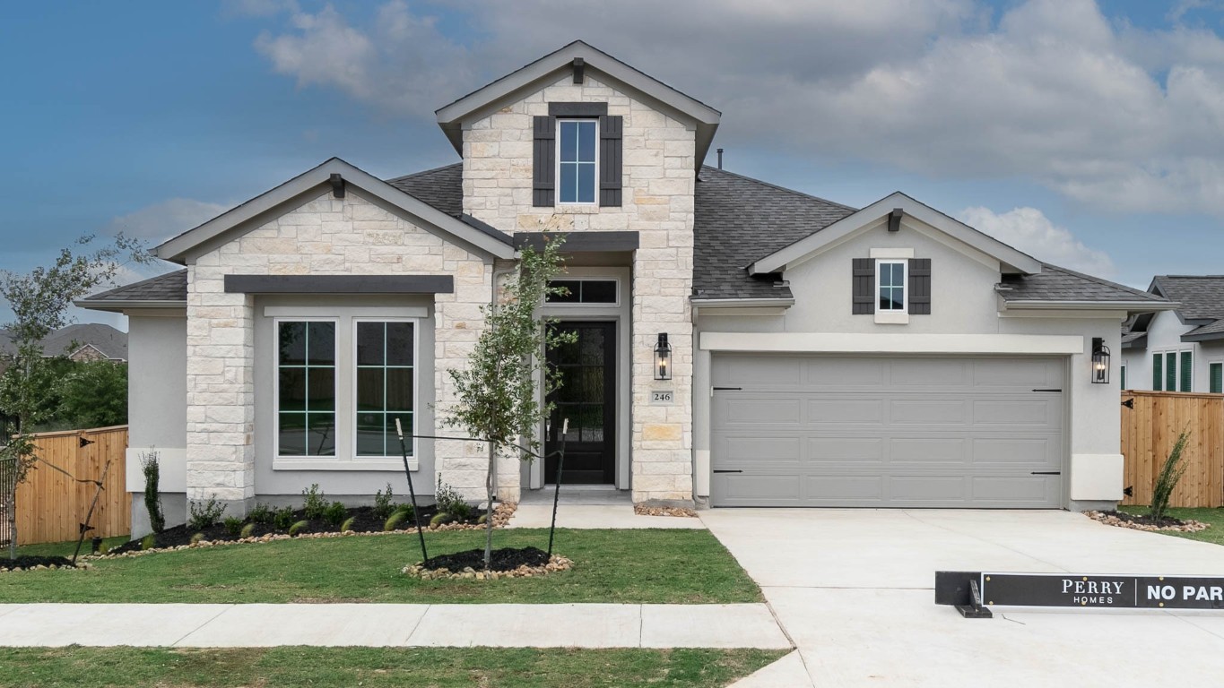 246 Carolina Jasmine Drive