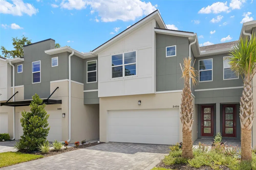 3486 TIMBER CROSSING AVENUE