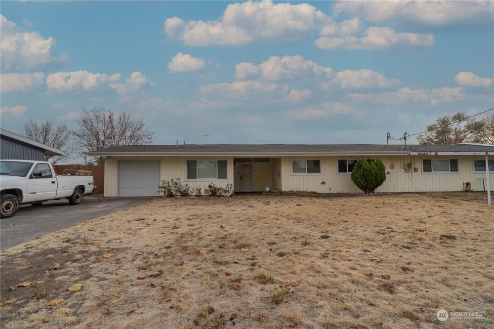 9022 Mc Connell Drive #A