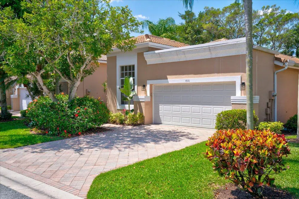 4518 Carlton Golf Drive