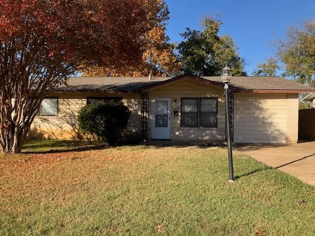 1711 E Tucker Boulevard