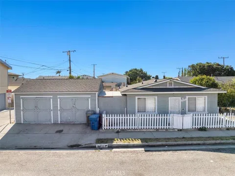 3850 W 130th Street