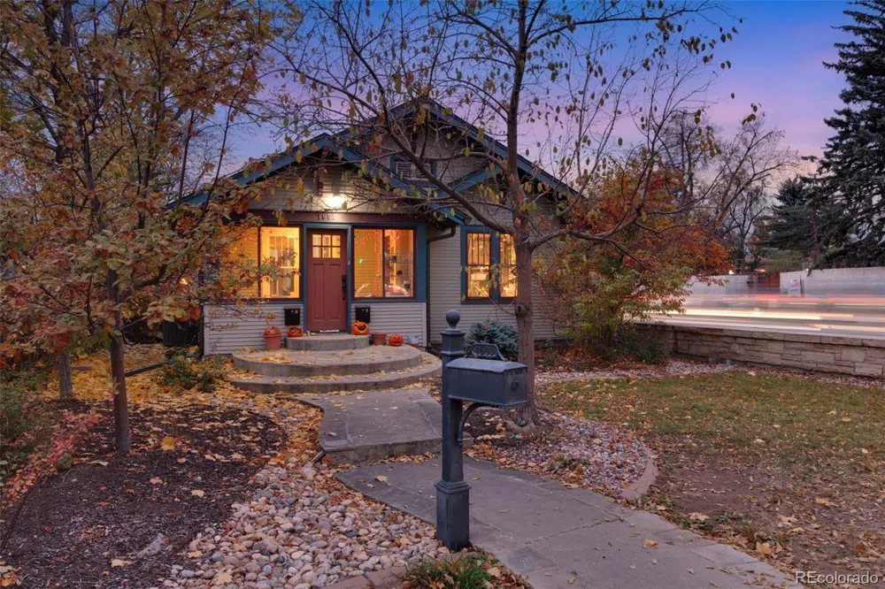1601 Remington Street Fort Collins, CO 80525