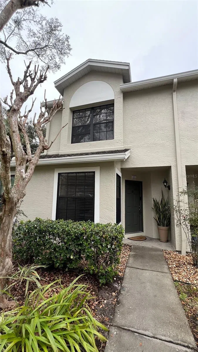 5100 BURCHETTE ROAD #101