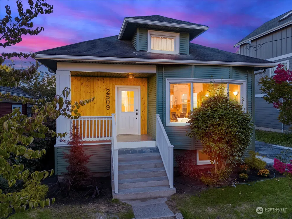 2509 S Dearborn Street