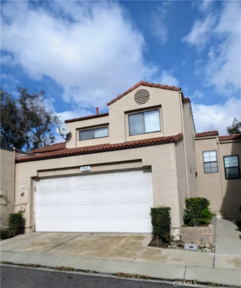 8540 Baldy Vista Drive