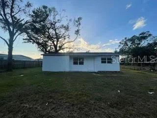 5412 BAPTIST CHURCH ROAD