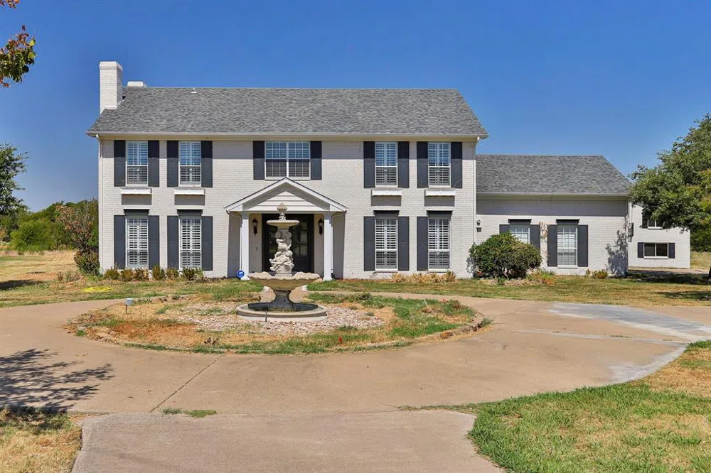 3315 Preston Hills Circle #A