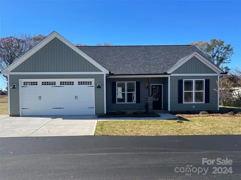 215 Prospect Church Road