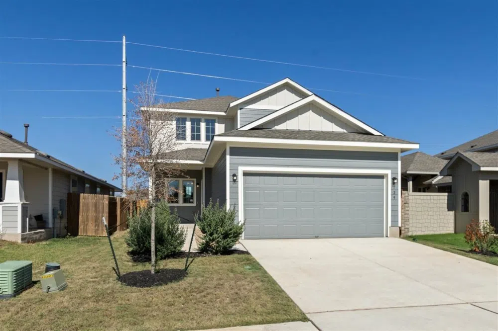 129 Trailstone Drive