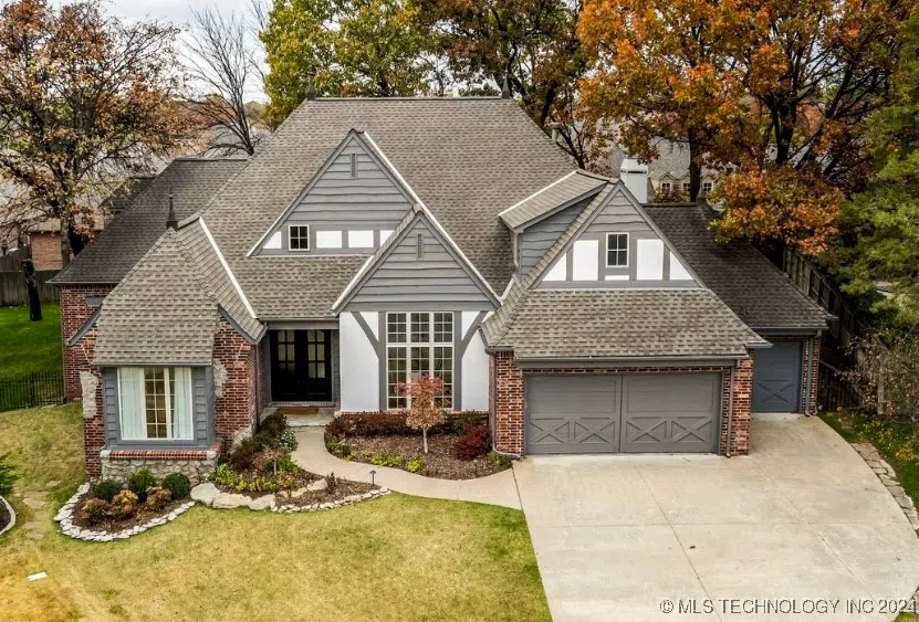 9908 S 78th EastAvenue Tulsa, OK 74133