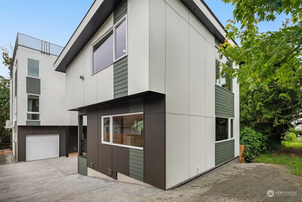 334 N 101st Street #C