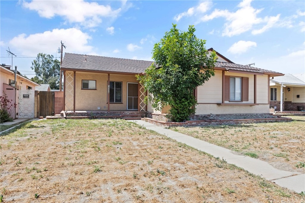 10334 Faywood Street