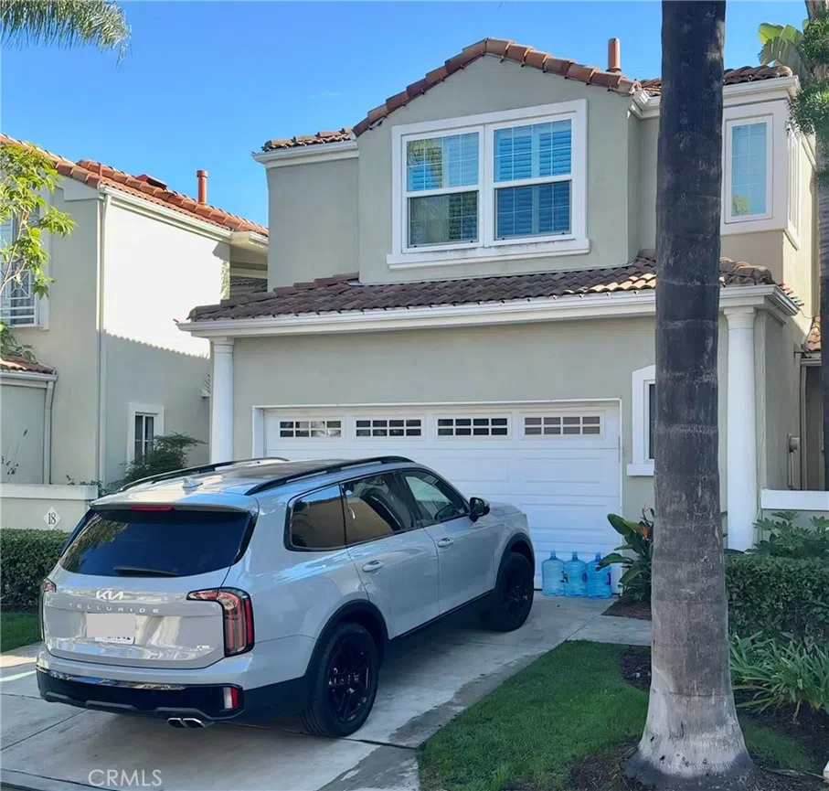 20 Hawaii Drive Aliso Viejo, CA 92656