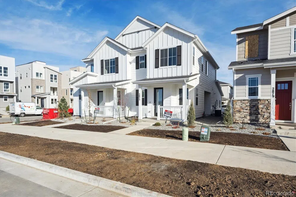 2875 Taryn Street Erie, CO 80026
