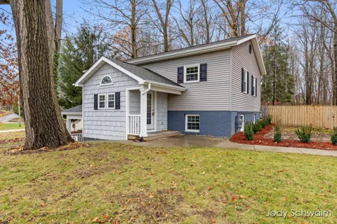 4350 Reynolds Road