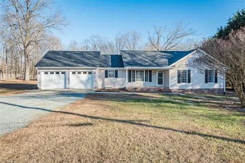 6042 Snow Camp Road
