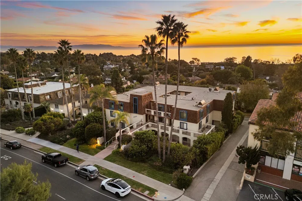 2337 Palos Verdes Drive W #7 Palos Verdes Estates, CA 90274