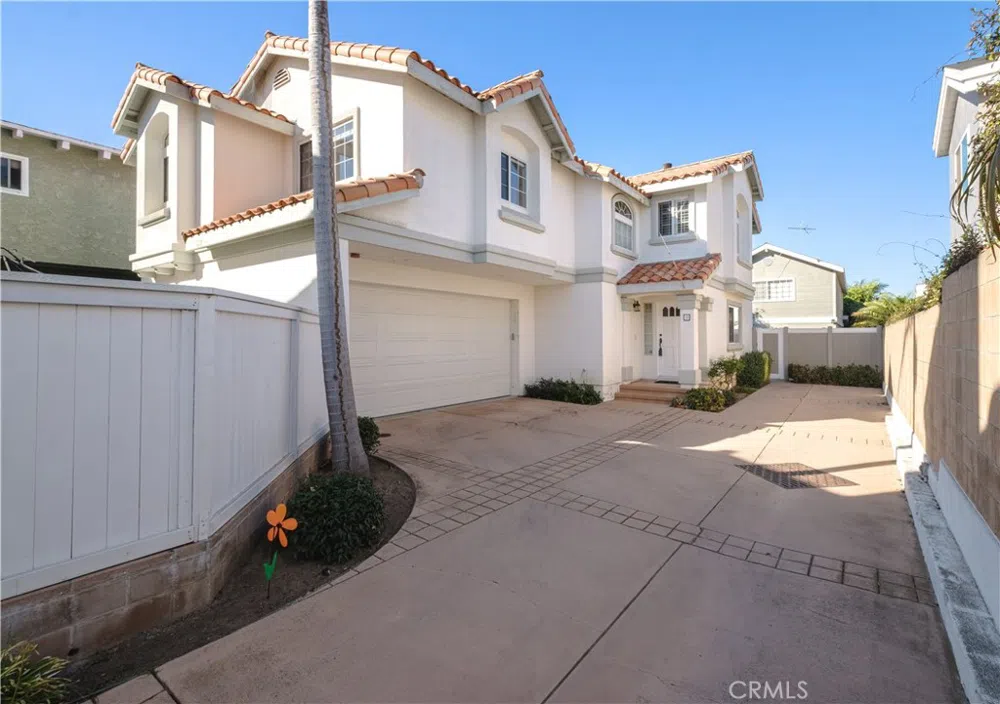 2021 Belmont Lane #B Redondo Beach, CA 90278