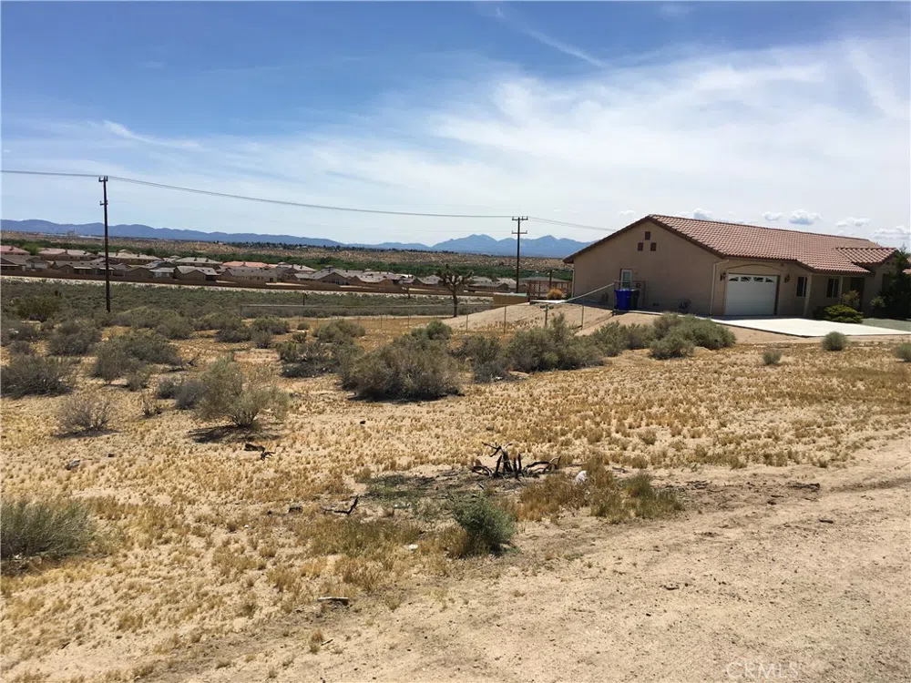 Quantico Road Apple Valley, CA 92307