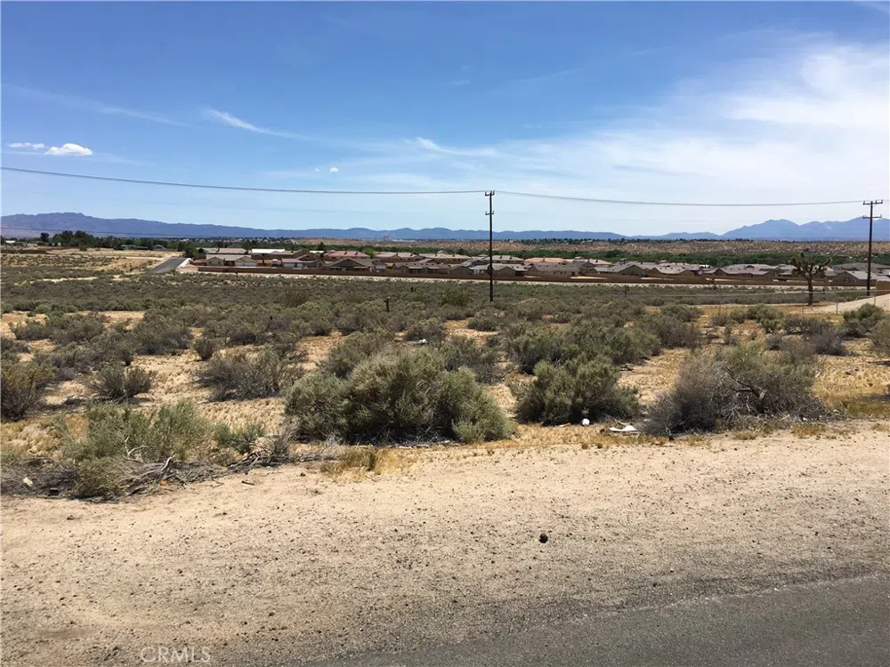 Quantico Road Apple Valley, CA 92307