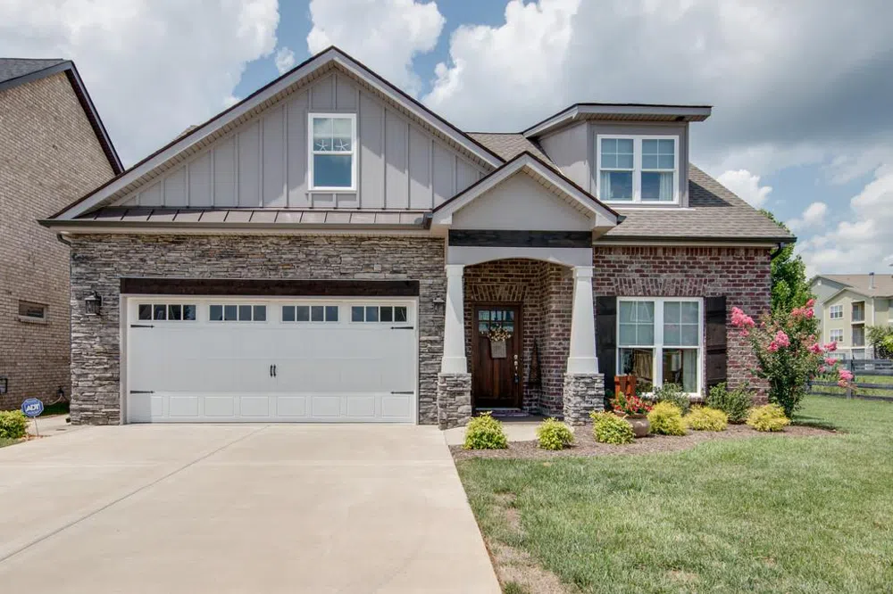 3308 Hampton Turner Dr