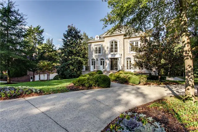 1423 Willowbrooke Cir Franklin, TN 37069