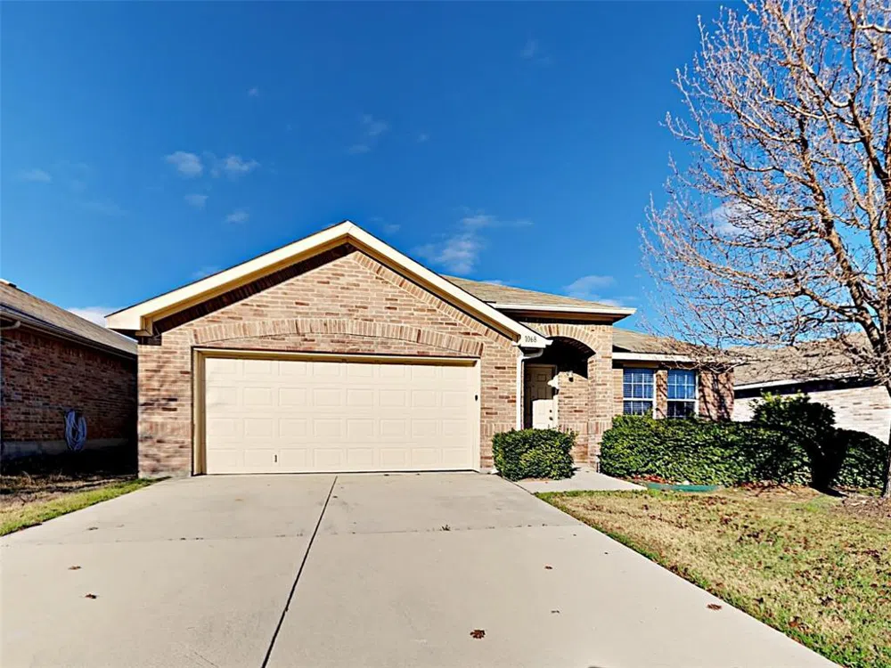 1068 Appaloosa Circle
