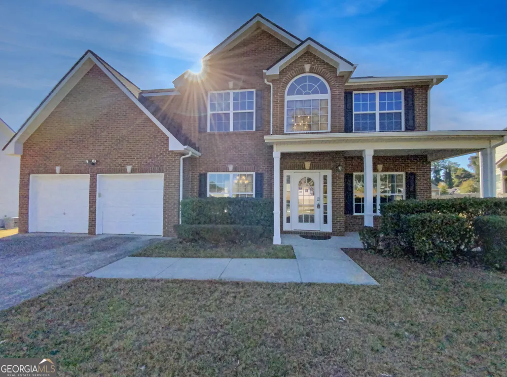 3024 Avondale Boulevard SE Conyers, GA 30013