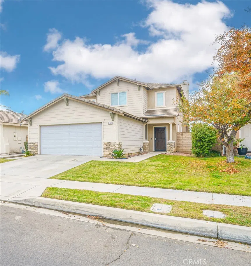 11964 Greenbluff Way