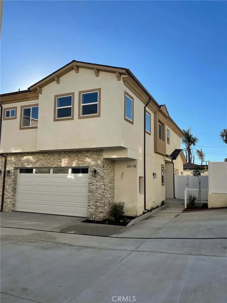 2821 190th Street #B