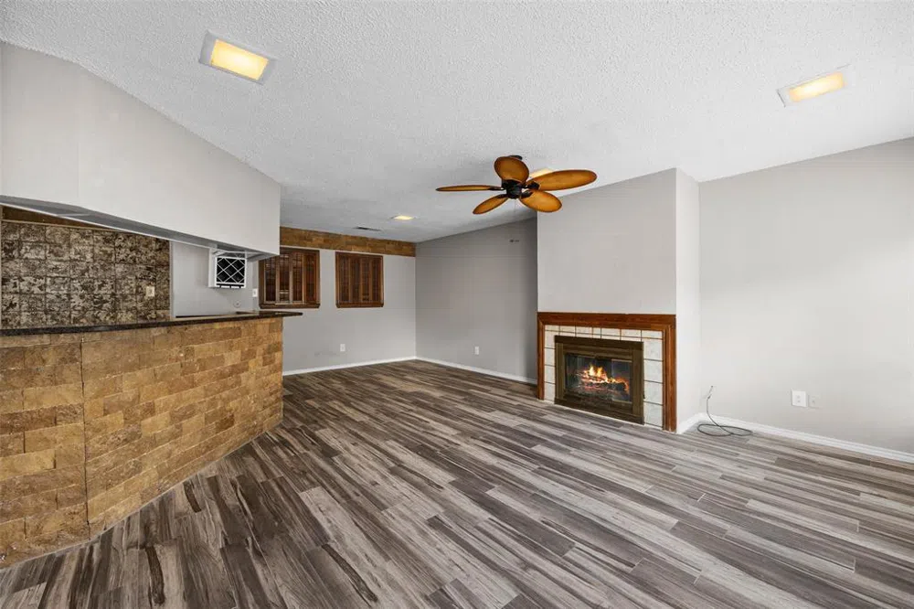 5701 Marvin Loving Drive #108