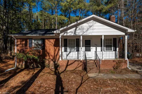 5108 McCormick Road