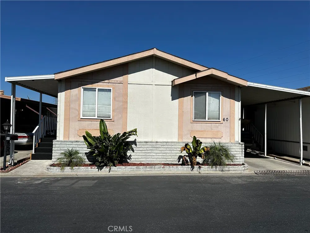 2686 W Mill Street #60