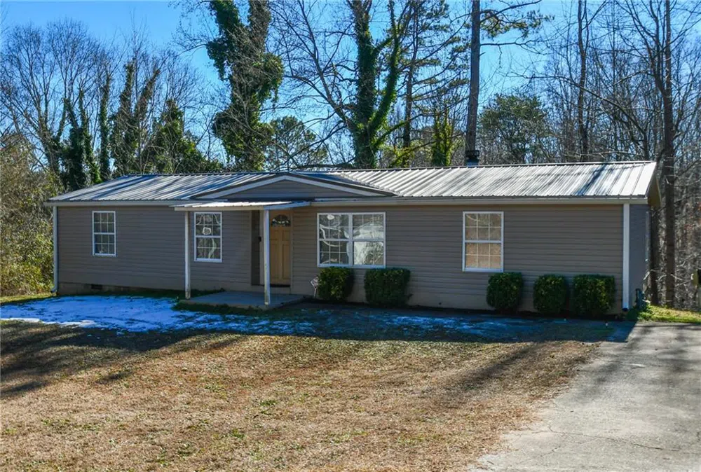 6112 River Run Circle